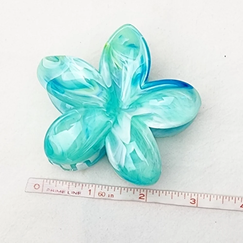 Flower Claw Clip Hair Accessories